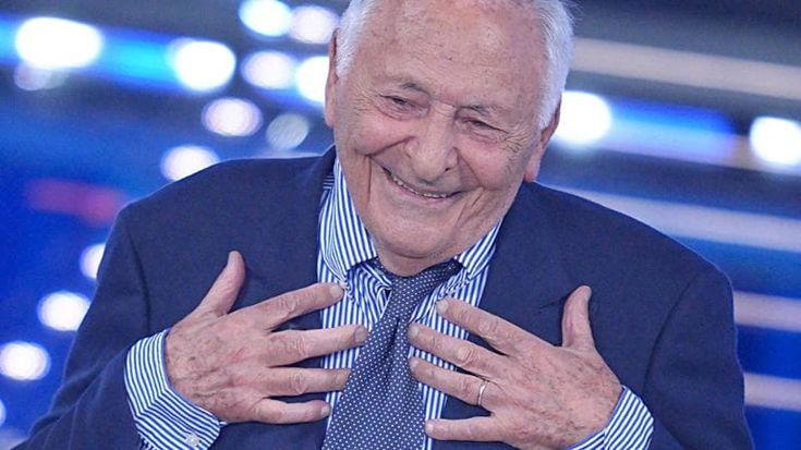 Mogol: “Sono solo polemiche politiche. Ci abbiamo messo appena due ore”