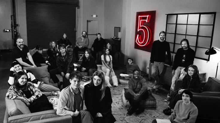 Al via ufficialmente ‘Stranger Things 5’, tutto quello che si sa dell’ultima stagione