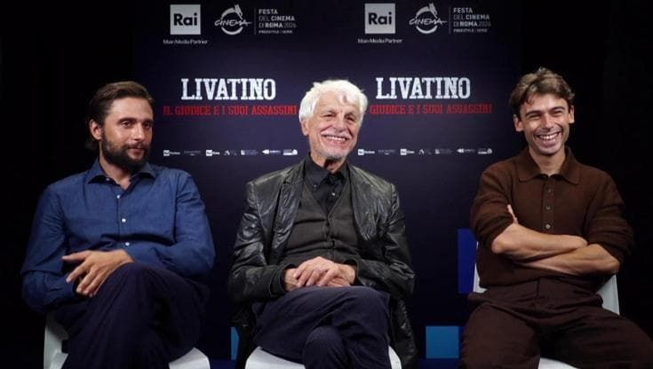 Il giudice Livatino secondo Michele Placido: "È una storia che andava raccontata"