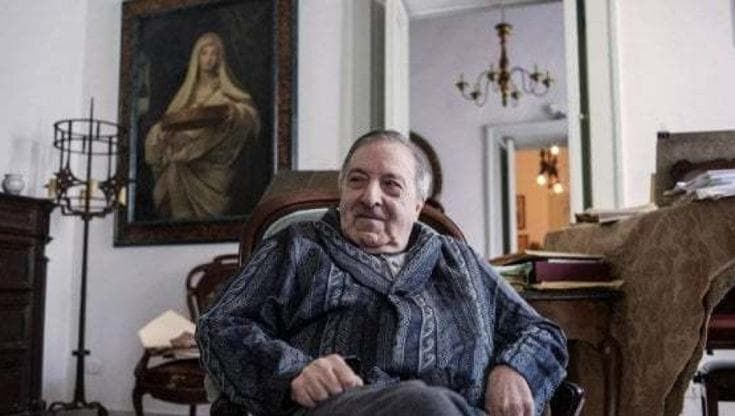 Roberto De Simone morto a Napoli: camera ardente al San Carlo e funerali nel Duomo