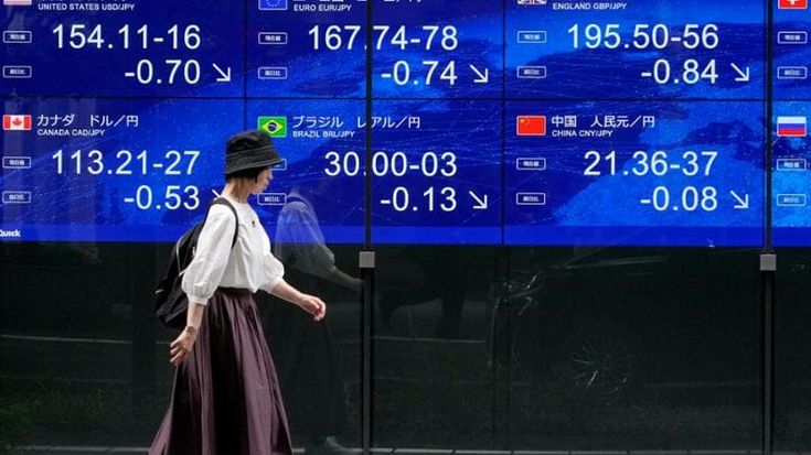 Le Borse di oggi, 16 maggio. Europa in calo, record Dow Jones a Wall Street: prima volta oltre i 40 mila punti