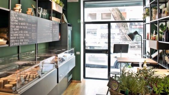 Milano: ecco Orticello, la boutique gourmet che è un inno alla natura