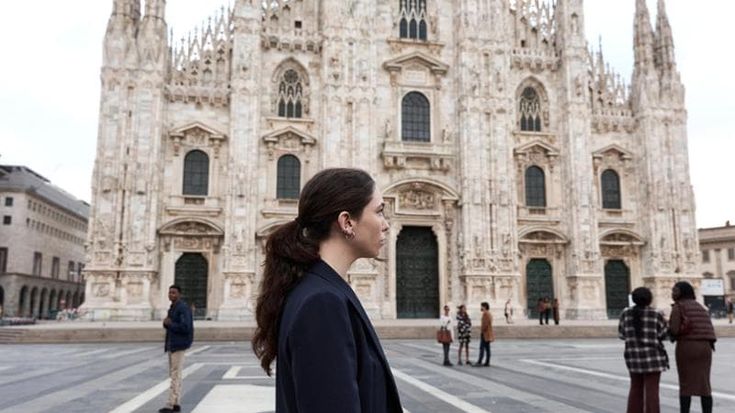 Milano diventa set di Citadel: Diana. Le atmosfere distopiche e apocalittiche tra Duomo e Niguarda