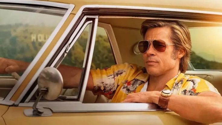Brad Pitt sarà di nuovo Cliff Booth: il nuovo film dal 23 dicembre su Netflix