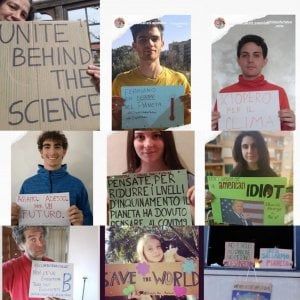 L'appello dei docenti: "Task force senza biologi, geologi, ecologi. Vogliamo un futuro sostenibile dopo il Covid-19"