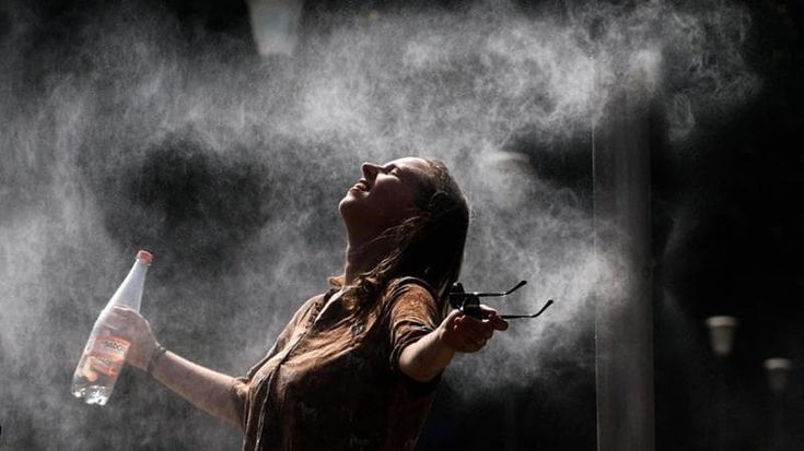 Caldo, da lunedì l’estate fa il primo passo indietro. Ma per il fresco serve un’altra settimana