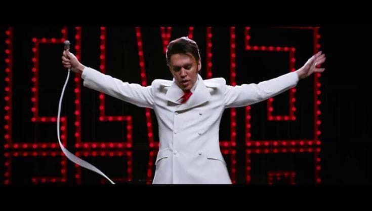 'Elvis', a Cannes e in sala il 22 giugno il biopic di Baz Luhrmann
