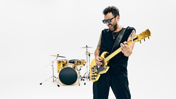Cesare Cremonini: “Che liberazione ripartire da zero”
