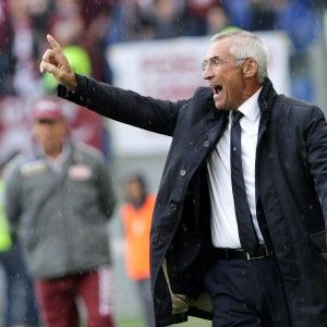 Lazio, Reja ancora in emergenza ma si rivede Klose