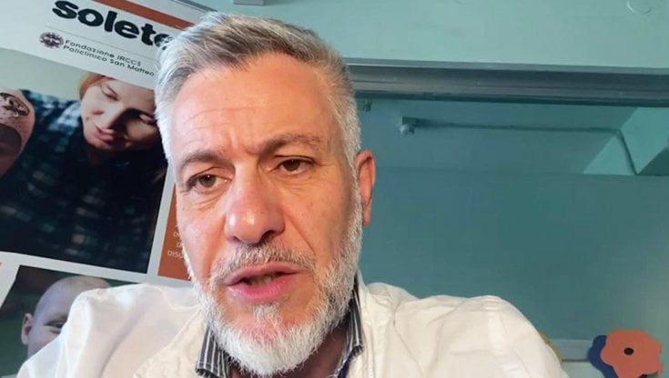 “Lettere per il futuro" per costruire strategie di pace nei vent'anni di Soleterre