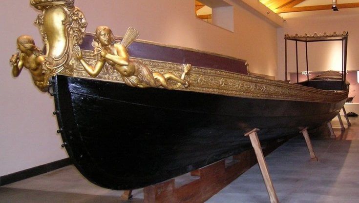 Torna la notte dei musei, gli appuntamenti in Campania