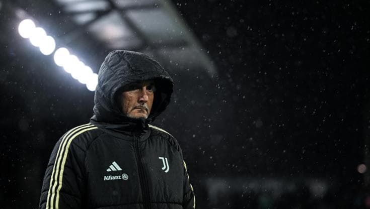 Massimo Mauro: la Juve non è una grande squadra, ormai si è capito