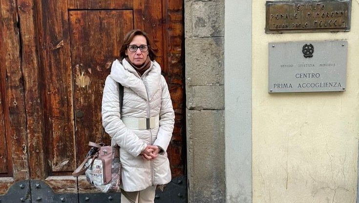 Cucchi: "Sovraffollamento, pochi uomini e risorse, che tristezza il carcere per minori di Firenze"