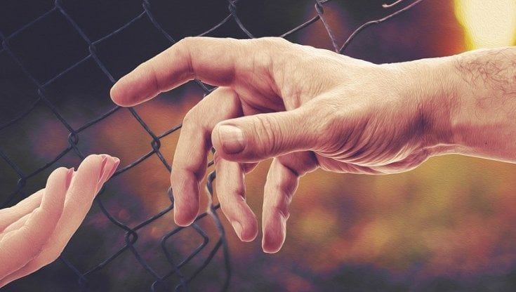 Migranti. Come estirpare il trauma delle torture e delle sofferenze