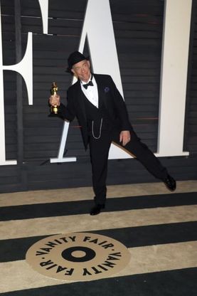 J. K. Simmons il caratterista da Oscar, dall'editore di "Spiderman" al papà di "Juno"