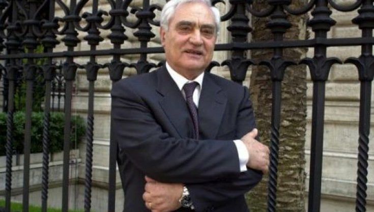 È morto Vincenzo Desario, il duro di Via Nazionale