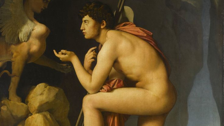 Ultime notizie da Sofocle e Ovidio