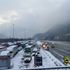 Meteo, assaggi di freddo a San Silvestro. Poi il gelo: temperature giù di 15 gradi