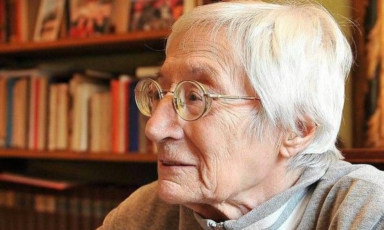 Addio a "Bianca la Rossa", avvocato e partigiano