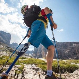 Montagne accessibili a tutti: in Dolomiti Paganella torna l’evento Brenta Open