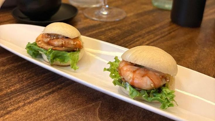 Da Oinos il sushi all’italiana, divertente e anzitutto buono