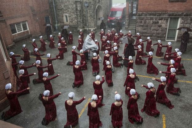 'The Handmaid's Tale', la seconda stagione
