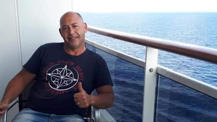 Marittimo muore nel porto di Napoli, Gaspare Davì schiacciato durante una manovra: “Grave incidente, accertare le cause”