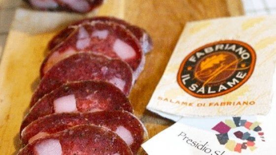 Salame Fabriano, marchio Dop? “No grazie, stiamo bene così”