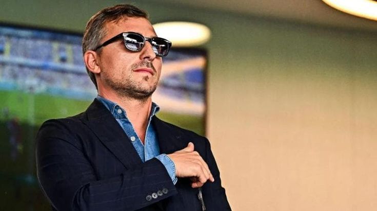 Manfredi al contrattacco: “Mai avuto favoritismi, la Samp è parte lesa”
