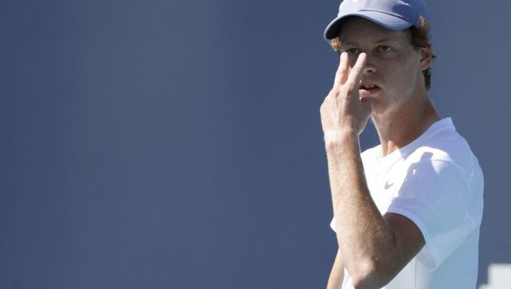 Sinner, il tennista "non umano". L'Italia ha la sua star