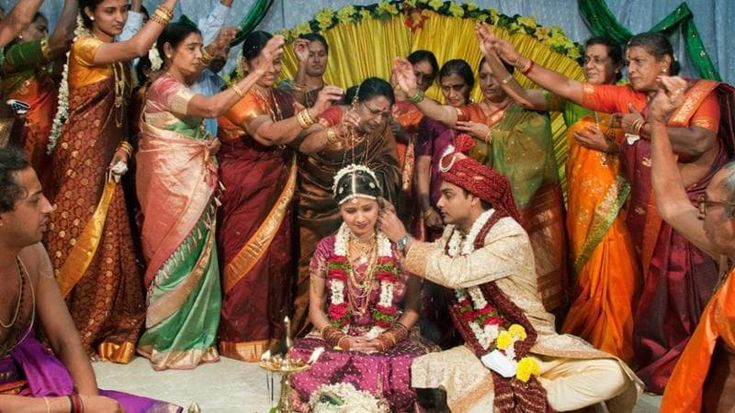 India, in un villaggio dello Stato dell’Haryana sono vietati i matrimoni non combinati