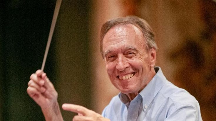 Il figlio di Claudio Abbado: “Intitolate a mio padre un giardino, ha lavorato tutta la vita per far capire l’importanza del verde”
