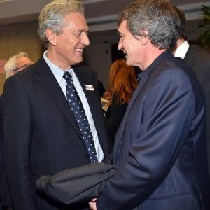 Anica, Rutelli confermato alla presidenza