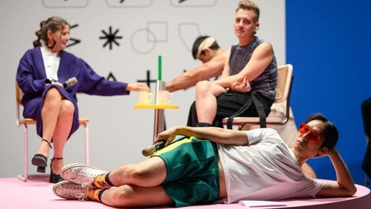 Palermo oh Queer: un premio a Verdastro e l’omaggio a Morante