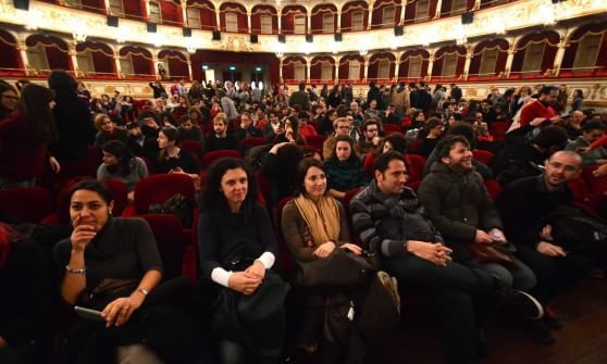 Bif&st, vince "Anime nere" di Francesco Munzi