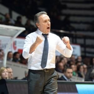 Basket, serie A: Brindisi batte Cremona, play off più vicini 