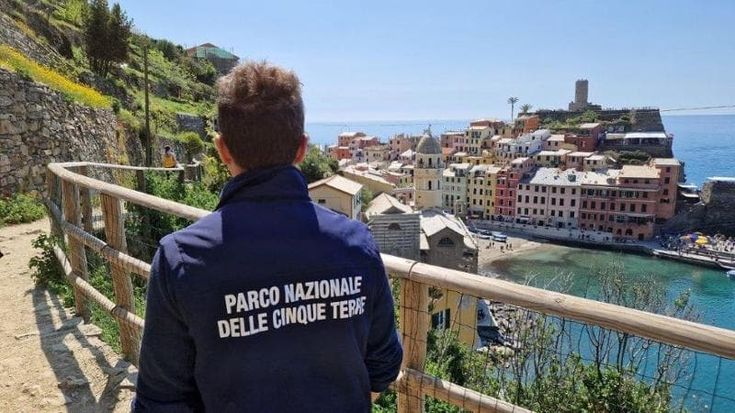 Cinque Terre, la stagione al via:torna il senso unico sui sentieri