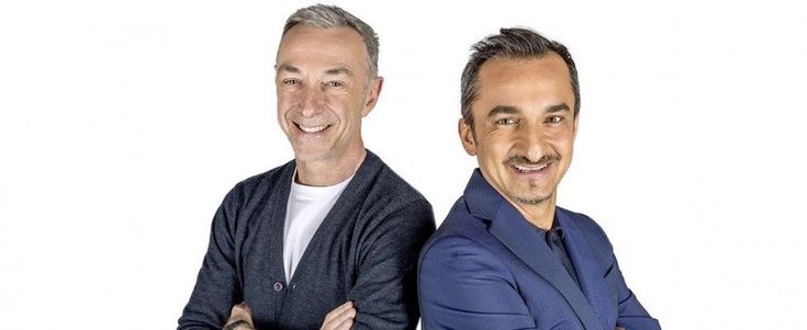 Ascolti radio 2019, il Gruppo Gedi si conferma leader nel settore: ottime performance di Deejay, Capital e m2o