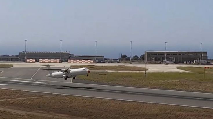 Pantelleria, l’aeroporto Giorgio Armani sarà tutto pubblico: “Investiti 500.000 euro”