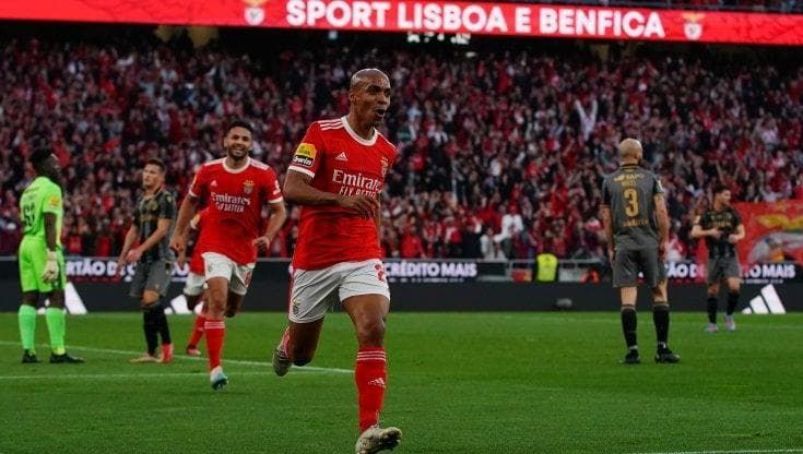 Benvenuti a Seixal, la fabbrica dove il Benfica costruisce il calcio del futuro