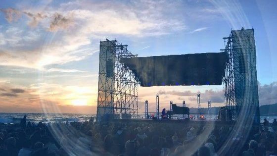 "ViviamoCilento", musica ed escursioni ad Acciaroli