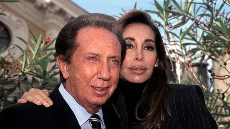 Daniela Bongiorno: “Quando ho incontrato Mike ero una ragazzina. Ci siamo amati, e anche lasciati, senza annoiarci mai”