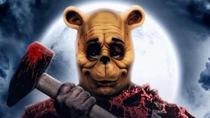Razzies, gli anti-Oscar. And the winner is… Winnie the Pooh horror
