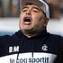 Coronavirus, Argentina; Maradona sempre leader: 