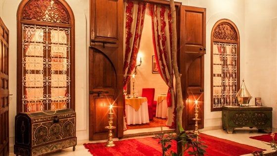 Marrakech è gourmet, non più solo street food: i ristoranti da non perdere