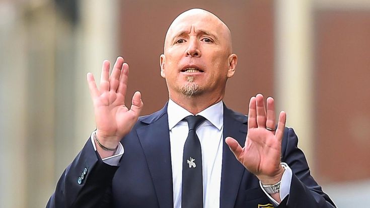 Maran, tempo di esplorare: "Sarri e noi della gavetta con il bel gioco nel dna"