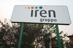 Iren, emesse obbligazioni<br />per 125 milioni di euro