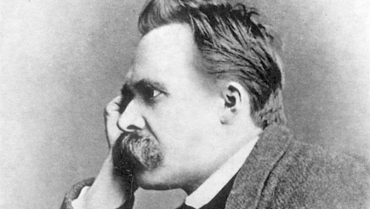 Sulle strade di Nietzsche