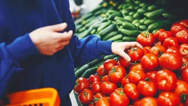 Nei pomodori potrebbe esserci un’arma preziosa contro il Parkinson