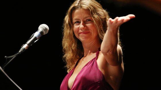 Gli appuntamenti di mercoledì 28: Amanda Sandrelli